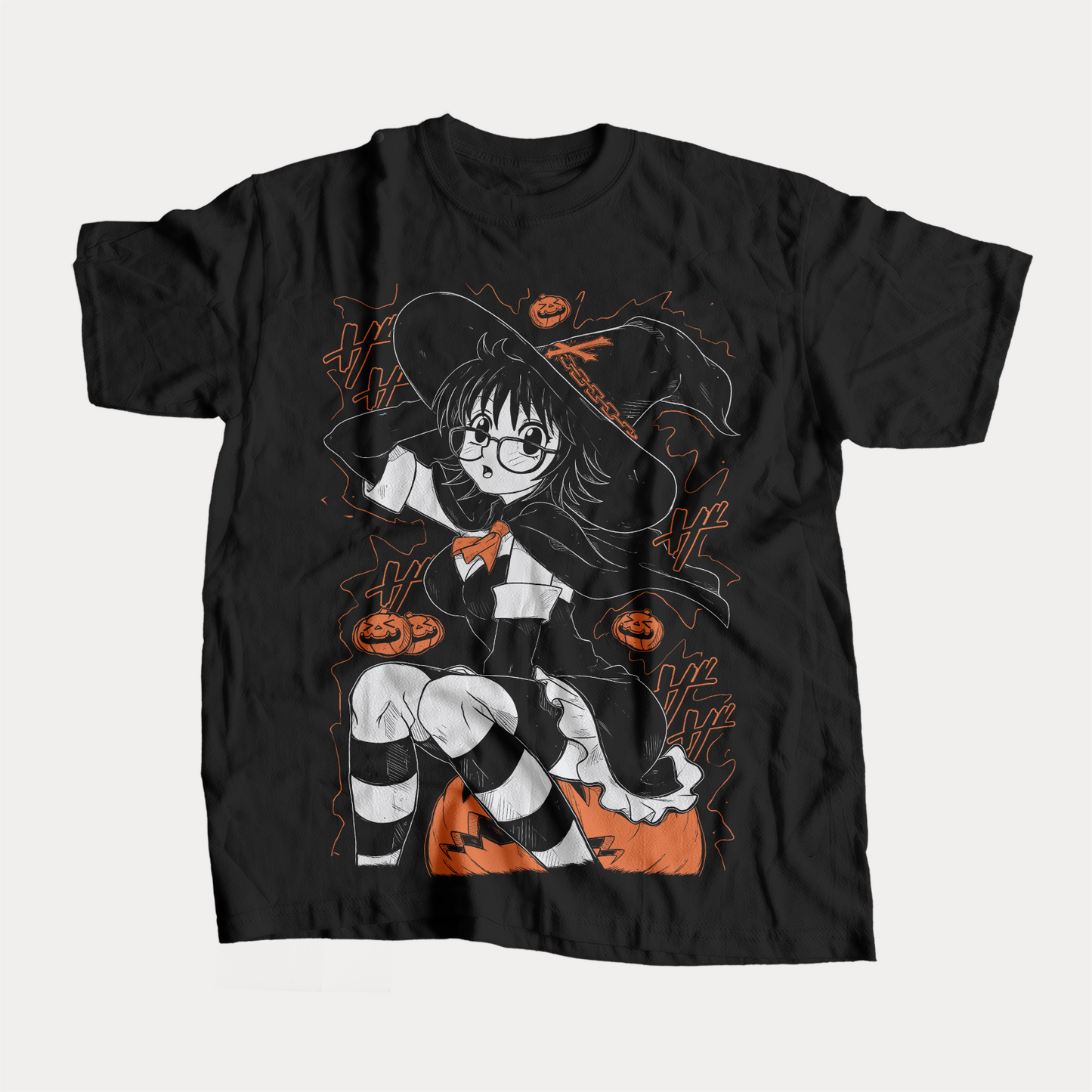 HUNTER X HUNTER 10 - POLO MANGA CORTA