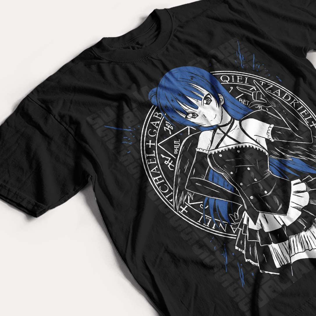 LOVE LIVE - YOSHIKO TSUSHIMA - POLO MANGA CORTA