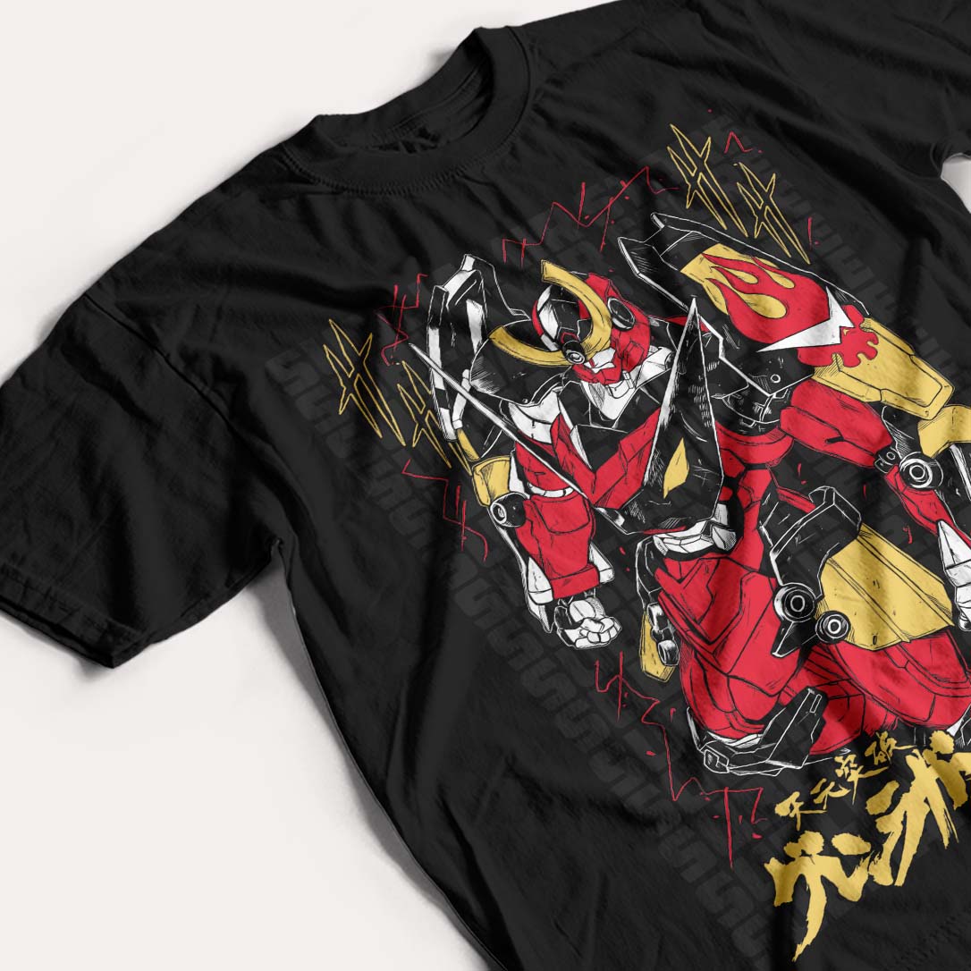 TTGL - POLO MANGA CORTA