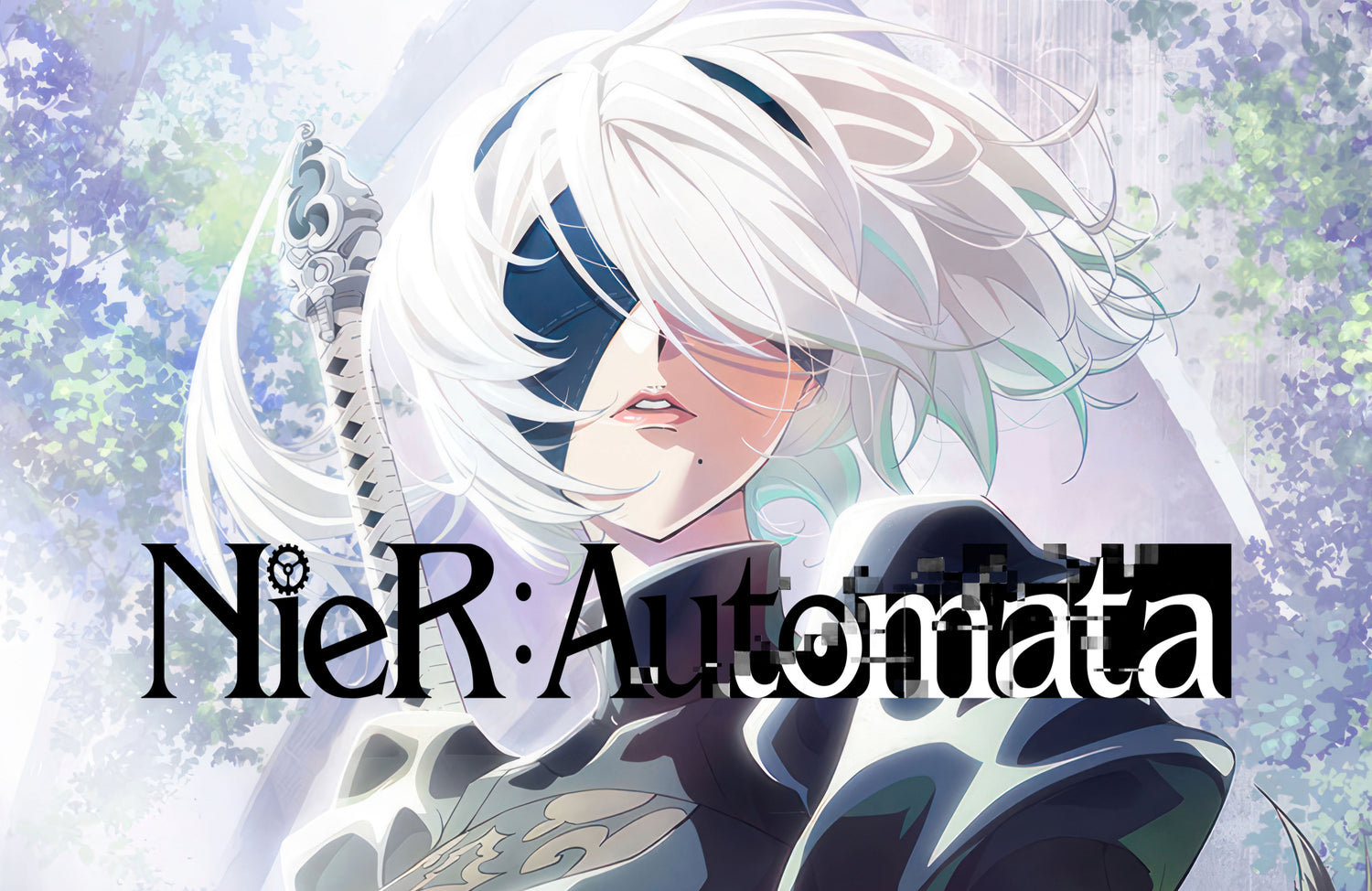NIER AUTOMATA