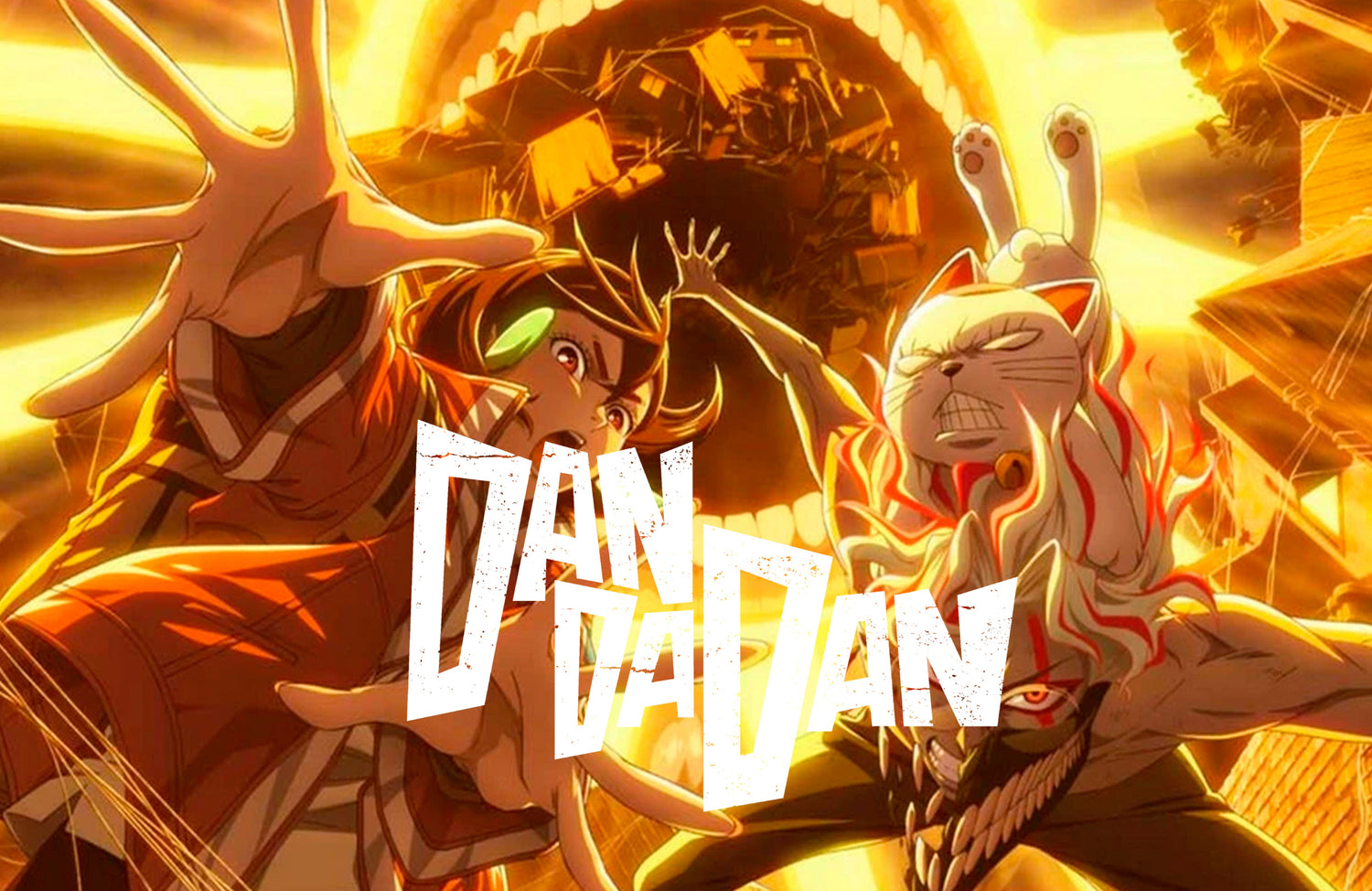 DANDADAN