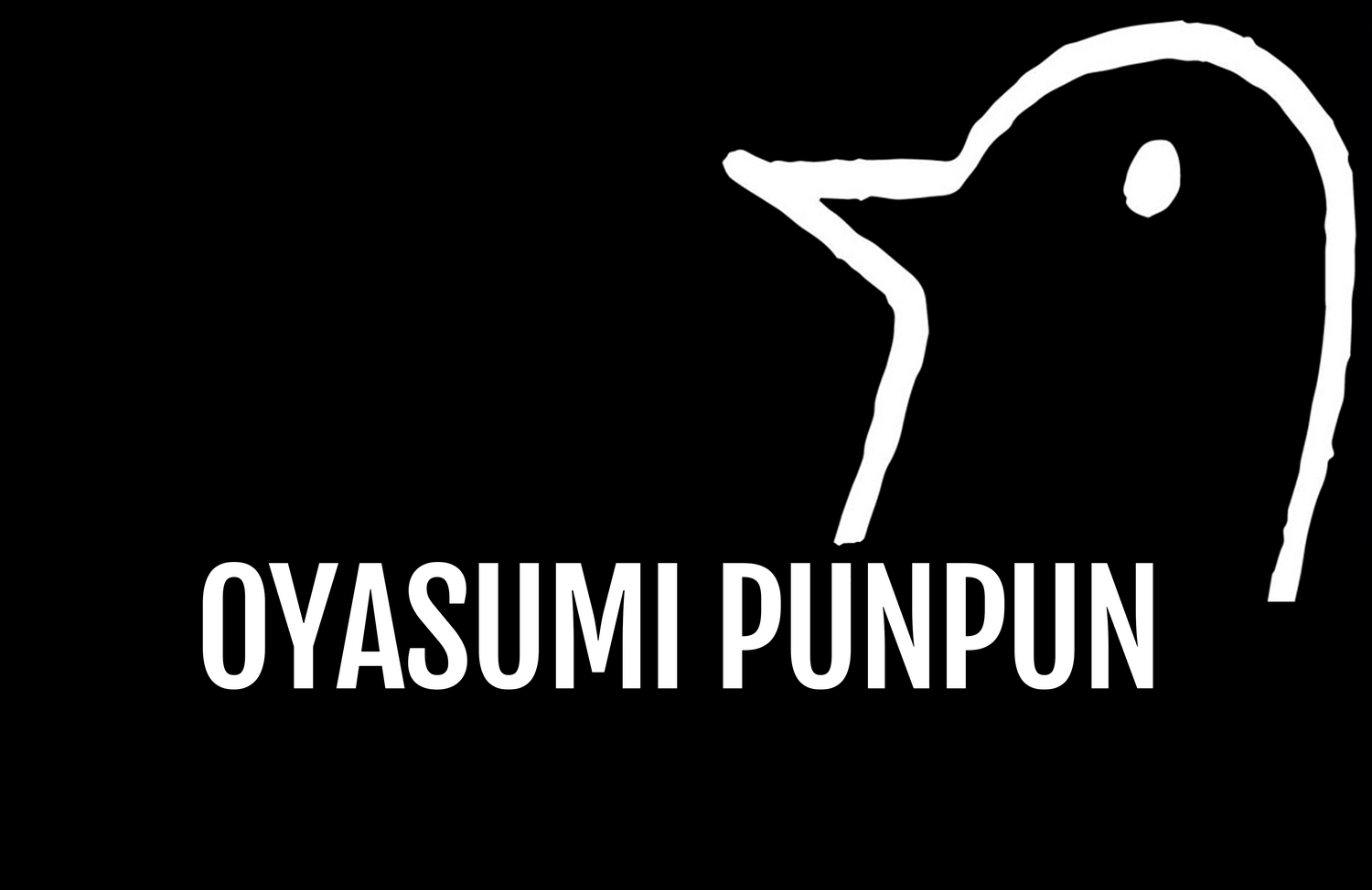 OYASUMI PUM PUM