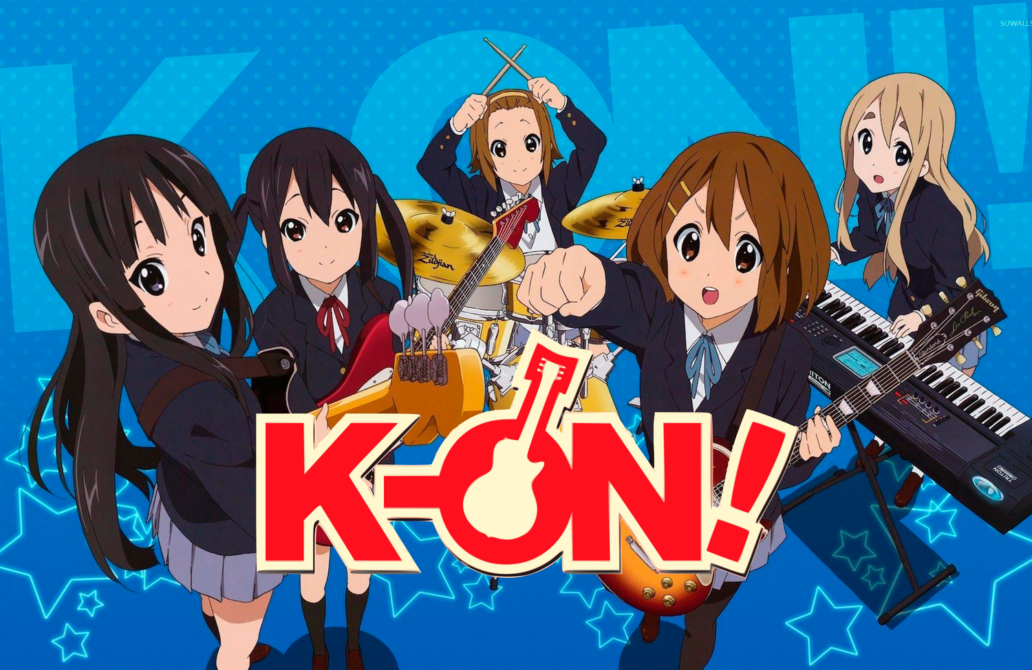 K-ON