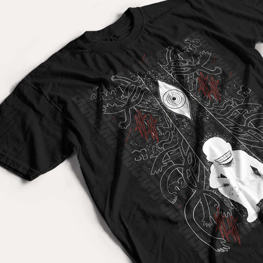 FULLMETAL ALCHEMIST - POLO MANGA CORTA