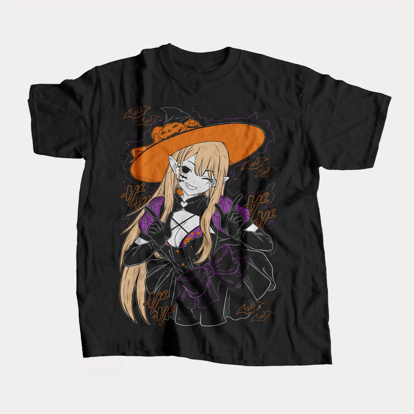 MY DRESS UP DARLING 1 - POLO MANGA CORTA