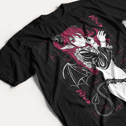 MY DRESS UP DARLING - MARIN KITAGAWA - POLO MANGA CORTA