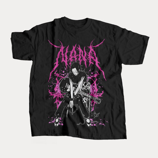 NANA 1 - POLO MANGA CORTA