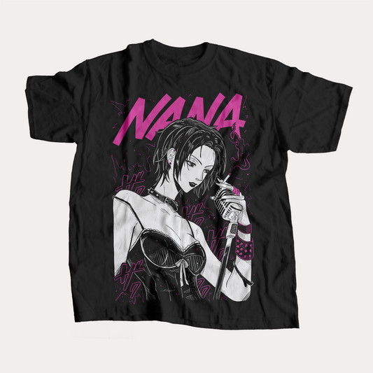 NANA 2 - POLO MANGA CORTA