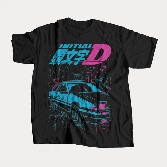 NEED FOR SPEED 1 - POLO MANGA CORTA