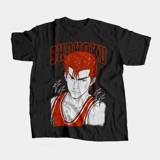 SLAM DUNK 1 - POLO MANGA CORTA
