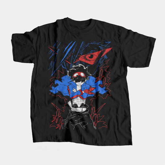 TTGL 2 - POLO MANGA CORTA