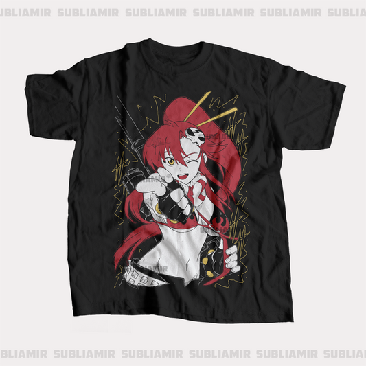 TTGL 3 - POLO MANGA CORTA
