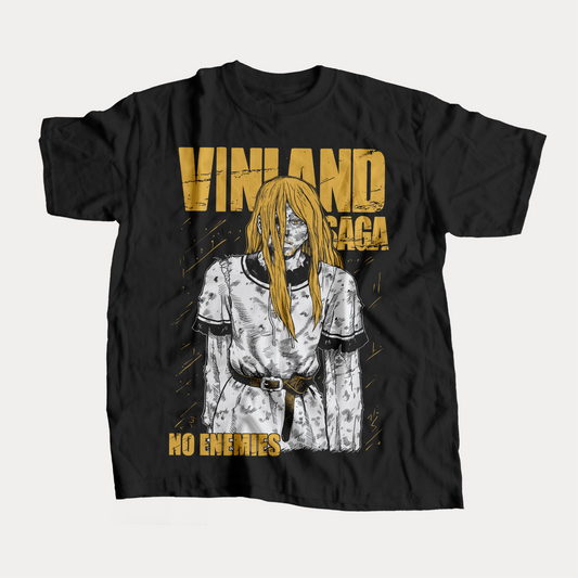 VINLAND SAGA 1 - MANGA CORTA